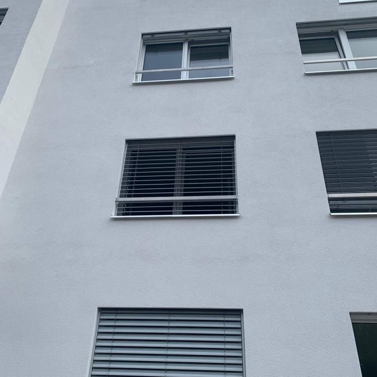 Französische_Handlaufstagen_verdecktliegend_geschraubt